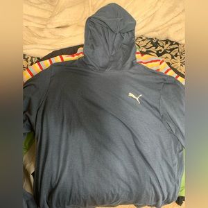 Nice pullover jacket for boys or men